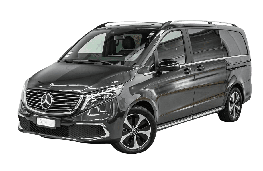 Cargo Shuttle (Goods Transport)
