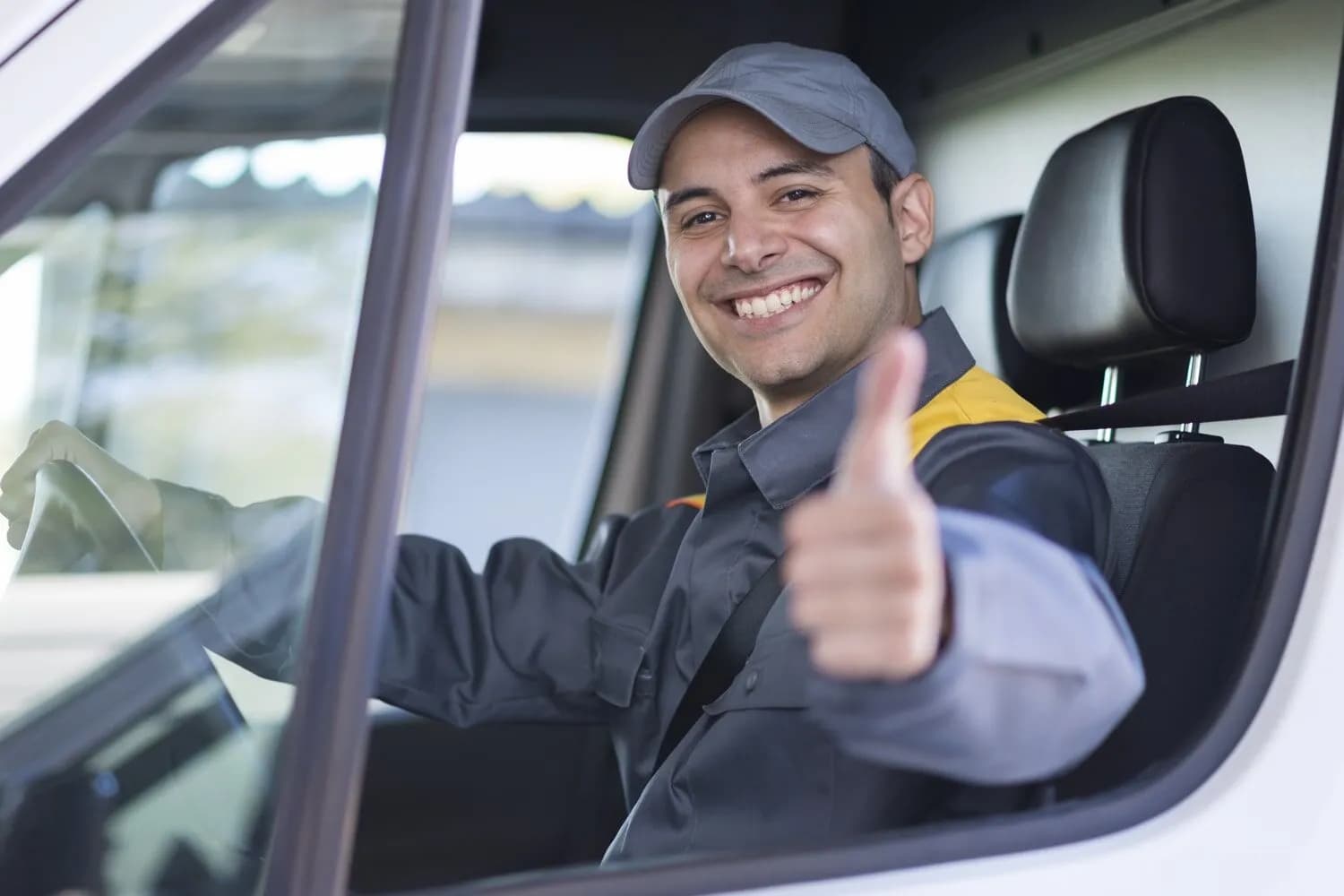 driver image